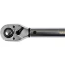 YATO Drehmomentschlüssel 1/2" 10-60 Nm / 415 mm