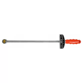 YATO Drehmomentschlüssel 1/2" 0-300 Nm CrV