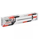 YATO Drehmomentschlüssel 1/2" 0-300 Nm CrV