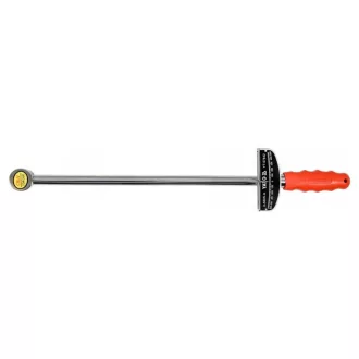 YATO Drehmomentschlüssel 3/4" 0-500 Nm CrV