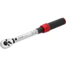 YATO Drehmomentschlüssel 1/4" 5-25 Nm