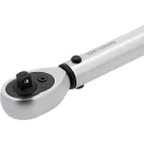 YATO Drehmomentschlüssel 1/4" 5-25 Nm