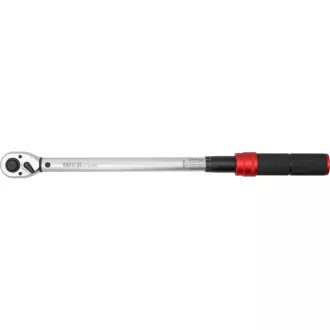 YATO Drehmomentschlüssel 1/2" 40-220 Nm