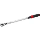 YATO Drehmomentschlüssel 1/2" 60-330 Nm