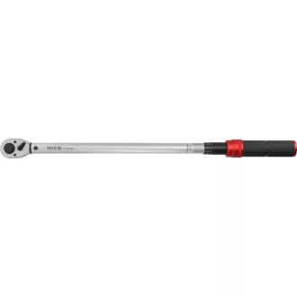 YATO Drehmomentschlüssel 3/4" 100-500 Nm