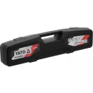 YATO Drehmomentschlüssel 3/8" 20-120 Nm