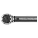 YATO Drehmomentschlüssel 3/8" 6-30 Nm / 295-316 mm