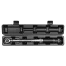 YATO Drehmomentschlüssel 3/8" 10-60 Nm / 362-385 mm