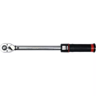YATO Drehmomentschlüssel 3/8" 10-60 Nm / 415 mm