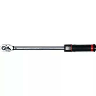 YATO Drehmomentschlüssel 3/8" 10-110 Nm / 470 mm