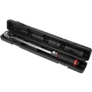 YATO Drehmomentschlüssel 3/8" 10-110 Nm / 470 mm