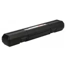 YATO Drehmomentschlüssel 1/2" 10-60 Nm / 360-385 mm CrMo