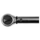 YATO Drehmomentschlüssel 1/2" 20 - 100 Nm / 420-440 mm CrMo