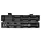 YATO Drehmomentschlüssel 1/2" 20 - 100 Nm / 420-440 mm CrMo