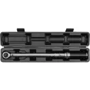 YATO Drehmomentschlüssel 1/2" 40-200 Nm 445-465 mm