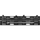 YATO Drehmomentschlüssel 3/4" 200-1000 Nm / 1030-1050 mm CrMo