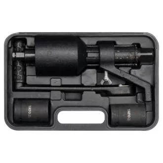 YATO Drehmomentvervielfältiger 1" 4200 Nm