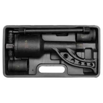 YATO Drehmomentvervielfältiger 1" 5800 Nm