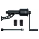 YATO Drehmomentvervielfältiger 1" 5800 Nm