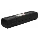 YATO Zifferblatt-Drehmomentschlüssel 1/4" 0-5 Nm / 335 mm