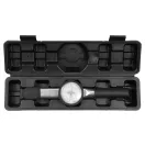 YATO Zifferblatt-Drehmomentschlüssel 1/4" 1-10 Nm / 335 mm