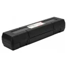 YATO Zifferblatt-Drehmomentschlüssel 1/4" 1-10 Nm / 335 mm