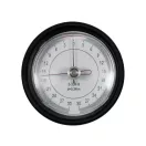 YATO Zifferblatt-Drehmomentschlüssel 3/8" 3-30 Nm / 335 mm