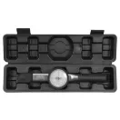 YATO Zifferblatt-Drehmomentschlüssel 3/8" 3-30 Nm / 335 mm