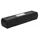 YATO Zifferblatt-Drehmomentschlüssel 3/8" 3-30 Nm / 335 mm