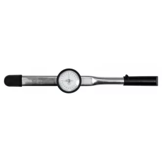   YATO Zifferblatt-Drehmomentschlüssel 1/2" 20-200 Nm / 490 mm