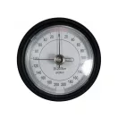 YATO Zifferblatt-Drehmomentschlüssel 1/2" 20-200 Nm / 490 mm