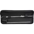 YATO Kreuzschlüssel 1/2" 17 x 19 x 21 x 23 mm zerlegt CrV