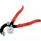 YATO Bremsleitungsbiegezange 255 mm 4,75-10 mm