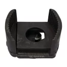 YATO Ölfilter-Ausbauschlüssel verstellbar 60 - 80 mm