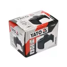 YATO Ölfilter-Ausbauschlüssel verstellbar 80 - 105 mm