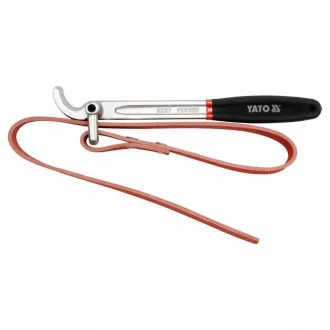 YATO Ölfilterabstreifer 100-200 mm