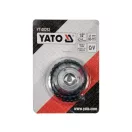 YATO Ölfilter-Entfernerkette 1/2" 60-115 mm