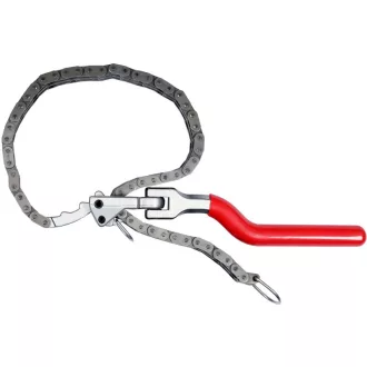 YATO Ketten Ölfilter Abzieher 60-160 mm