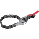 YATO Ketten Ölfilter Abzieher 60-160 mm