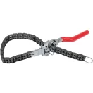 YATO Ketten Ölfilter Abzieher 60-160 mm