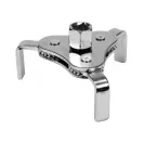 YATO Ölfilterabzieher 3 Krallen 63-120 mm