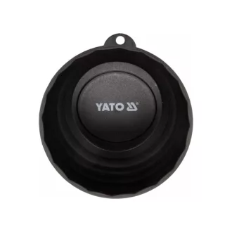 YATO Magnetische Schraubenauffangschale 110 mm