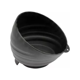 YATO Magnetische Schraubenauffangschale 150 mm