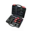 YATO O-Ring-Abzieher-Set 6-teilig