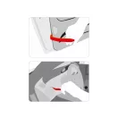 YATO Polster-Demontage-Set 27-teilig