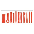 YATO Polsterausbau-Set 11-teilig