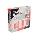 YATO Polsterausbau-Set 11-teilig