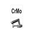 YATO Wischerarmwischer 235 mm