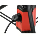 YATO Montagelampe 360 Grad 50 W 3800 lm