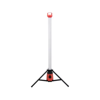 YATO Montageleuchte 360 Grad 100 W 7500 lm